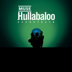 Muse - Hullabaloo