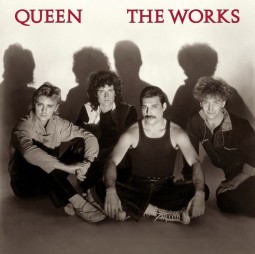 Queen - The Works [Deluxe Edition]