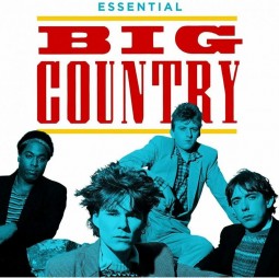 Big Country - Essential