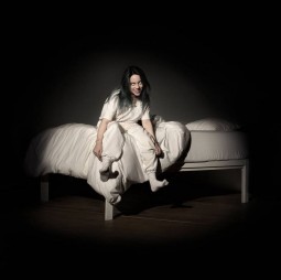 Billie Eilish - When We All Fall Asleep, Where Do We Go? [Special Edition]