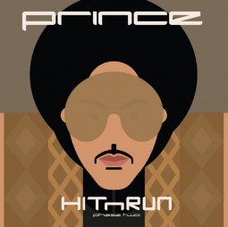 Prince - HITnRUN Phase Two