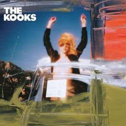 The Kooks - Junk Of The Heart