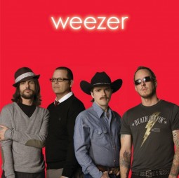 Weezer - Weezer ; The Red Album