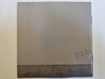 Achterkant boekje cd maximo park   our earthly pleasures   0801061015527