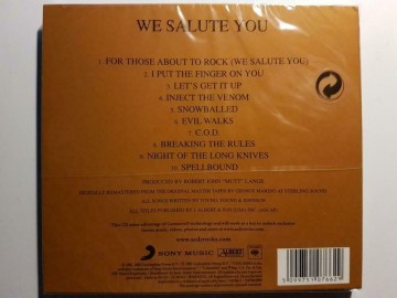 Back cd ac dc   for those about to rock   5099751076629