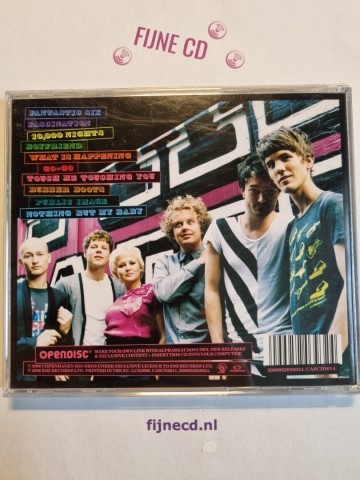 Back cd alphabeat   this is alphabeat   5099952039324