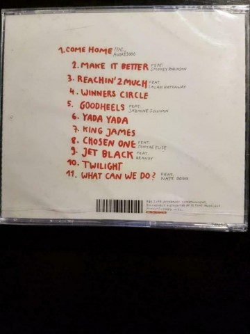 Back cd anderson paak   ventura   0190296904929