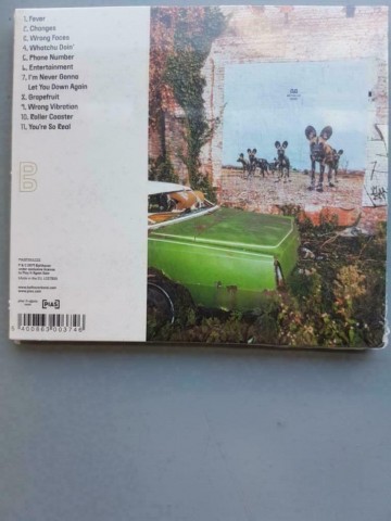 Back cd balthazar   fever   5400863003746