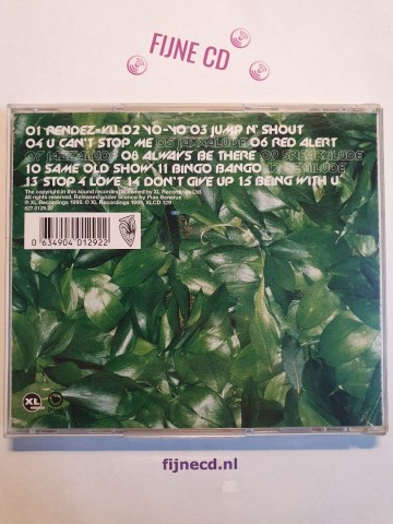 Back cd basement jaxx   remedy   0634904012922