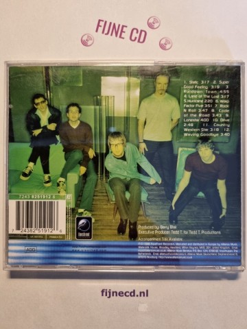 Back cd bleach   static   0724382519126