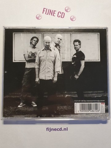 Back cd blof   alles blijft anders   5099909486126