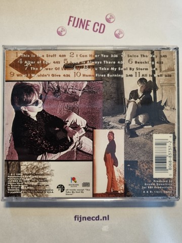 Back cd carolyn arends   i can hear you   0080688373726