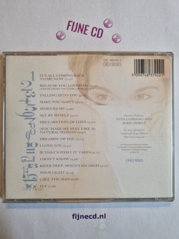 Back cd celine dion   falling into you   5099748379221