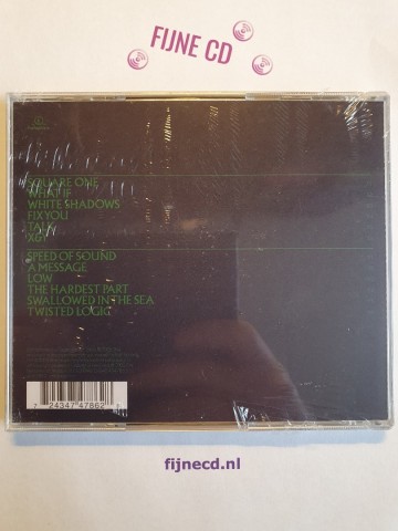 Back cd coldplay   xandy   0724347478628