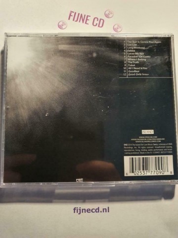 Back cd cris cab   where i belong   0602537770908