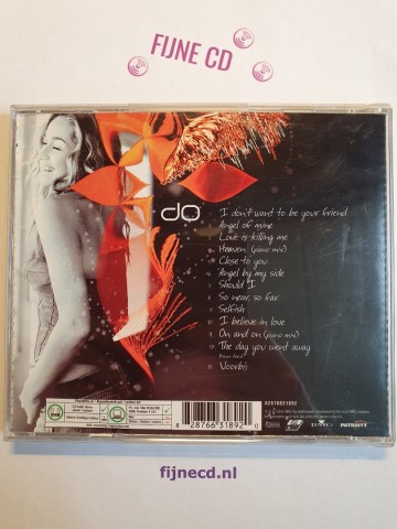 Back cd do dominique van hulst   do   0828766318920