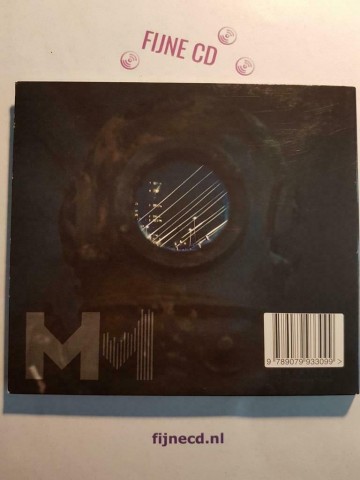 Back cd duncan idaho   the event horizon   9789079933099