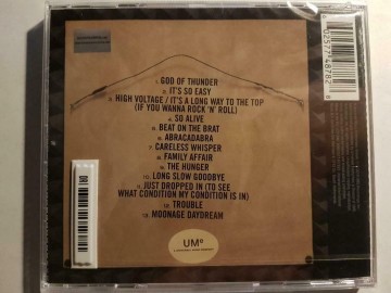 Back cd eagles of death metal   the best songs we never wrote    0602577487828