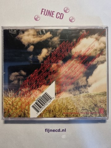 Back cd element 101   more than motion   0724353921224