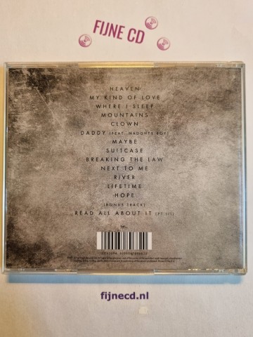 Back cd emeli sande   our version of events   5099967896820