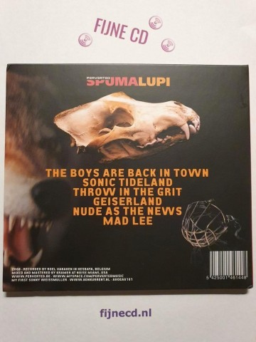 Back cd ep perverted   spuma lupi   5425001461448