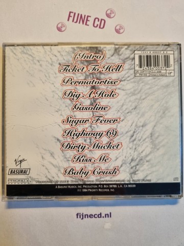 Back cd foreskin 500   manpussy   0724384003722