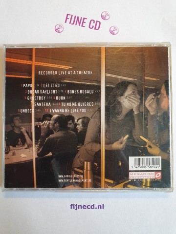 Back cd gabriel rios   en vivo   5425006585941