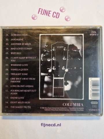 Back cd golden earring   the naked truth   5099747261923