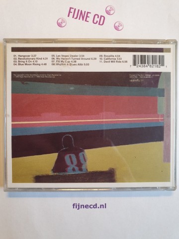 Back cd gomez   liquid skin   0724384821821