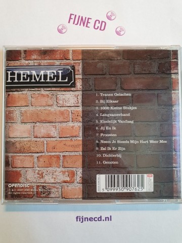 Back cd guus meeuwis   hemel nr 7   5099950907625