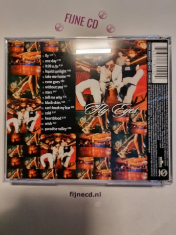 Back cd h blockx   fly eyes   0743215801924