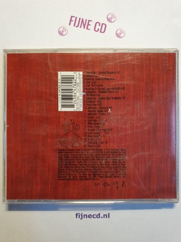 Back cd janet jackson   the velvet rope   0724384476229