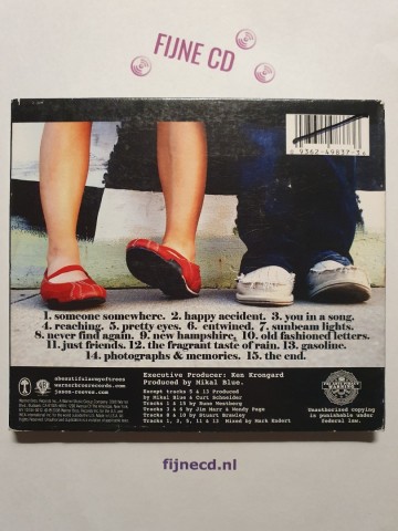 Back cd jason reeves   the magnificent adventures of heartache   0093624983736