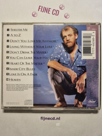 Back cd joe cocker   cocker   0077774626828