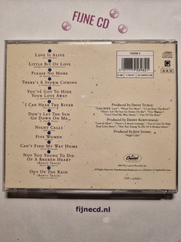 Back cd joe cocker   night calls   0077779589821