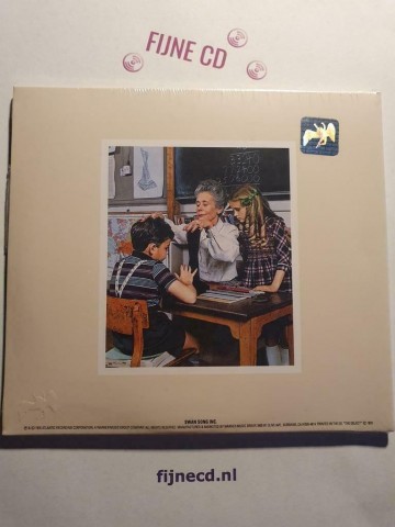 Back cd led zeppelin   presence   0081227955755