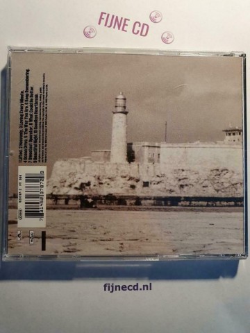 Back cd lighthouse family   ocean drive   0731452378729