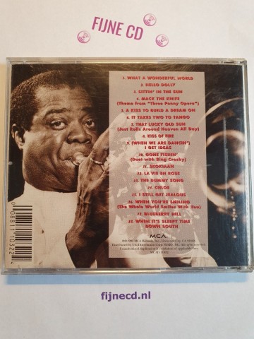 Back cd louis armstrong   all time greatest hits   0008811103224