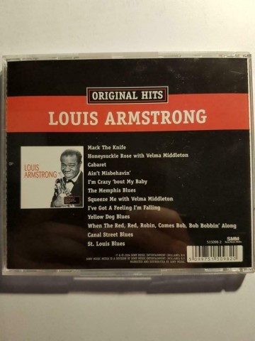 Back cd louis armstrong   original hits   5099751509820