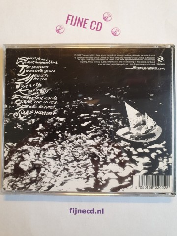 Back cd lowgold   welcome to winners   5050159020225