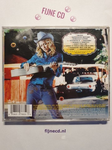 Back cd madonna   music   0093624786528