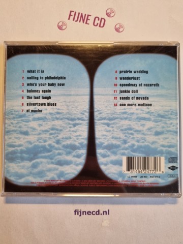 Back cd mark knopfler   sailing to philadelphia   0731454247726