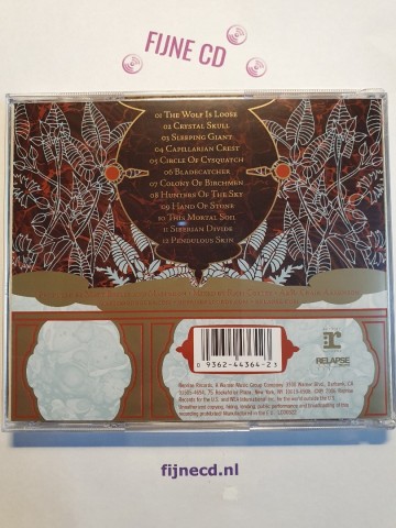 Back cd mastodon   blood mountain   0093624436423