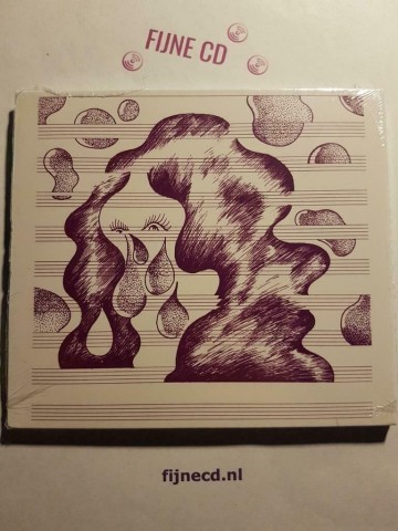 Back cd miaux   hideaway  dive