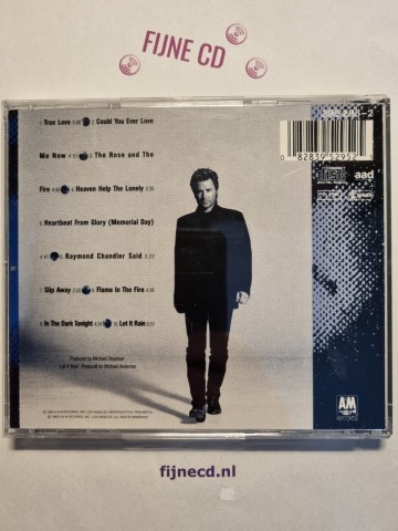 Back cd michael anderson   michael anderson   0082839529525