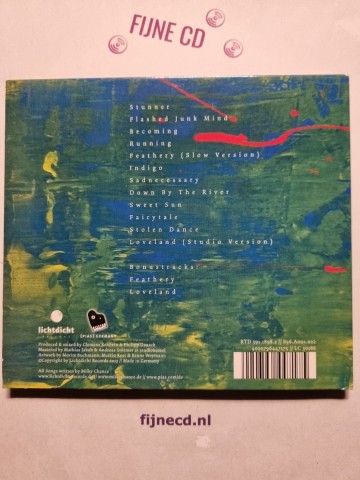 Back cd milky chance   sadnecessary   4020796447175