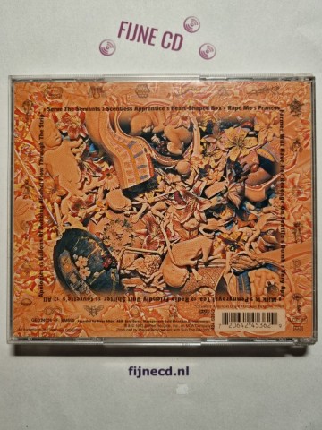 Back cd nirvana   in utero   0720642453629