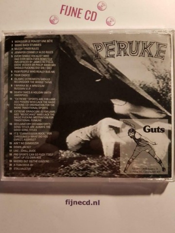 Back cd peruke   please mess with texas