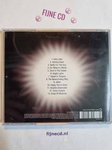 Back cd placebo   battle for the sun   5051083043731