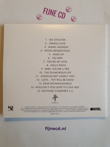Back cd prince   originals   0603497851782
